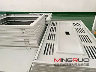 珠海钣金加工中山南昌常天科研实验服务有限公司教你做机柜如何选择最好的板材