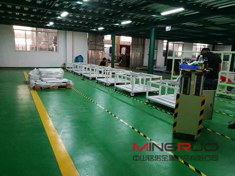 钣金加工 金属制品加工 钣金机箱加工_南昌常天科研实验服务有限公司