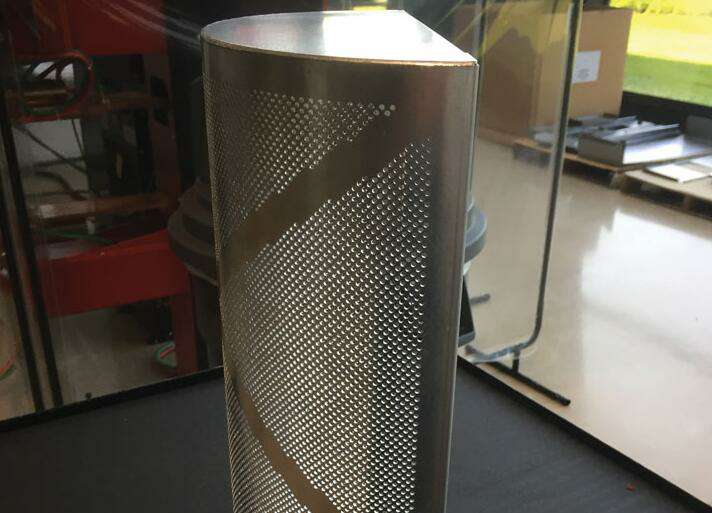 激光焊接技术随着钣金加工行业需求而高速发展-南昌常天科研实验服务有限公司