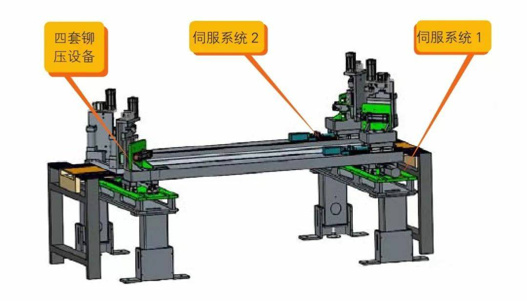 钣金加工产品在自动化及电梯行业中的应用 -南昌常天科研实验服务有限公司