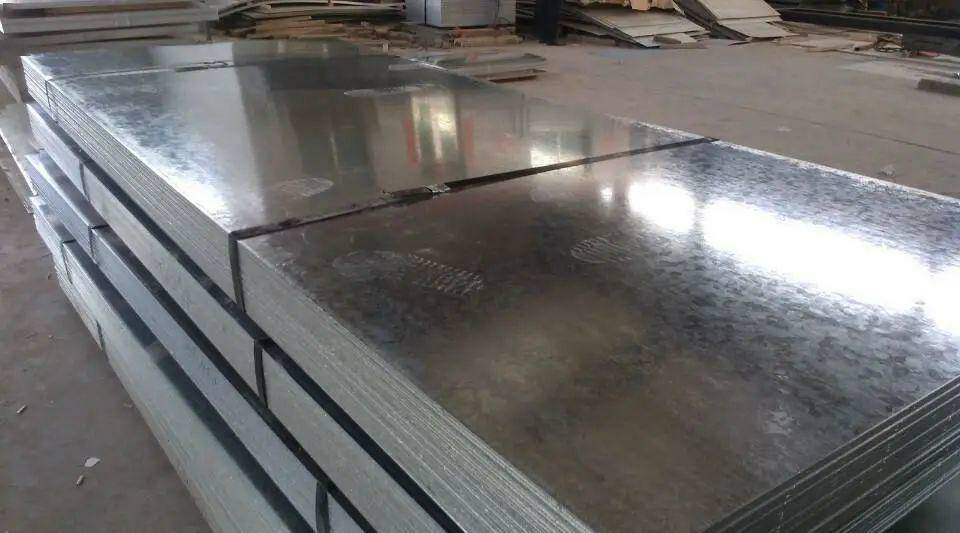 钣金加工常用材料与激光打孔技术-南昌常天科研实验服务有限公司