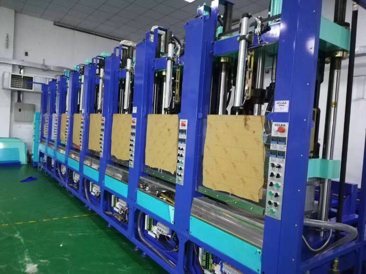 钣金加工对比高精密钣金加工的区别-南昌常天科研实验服务有限公司
