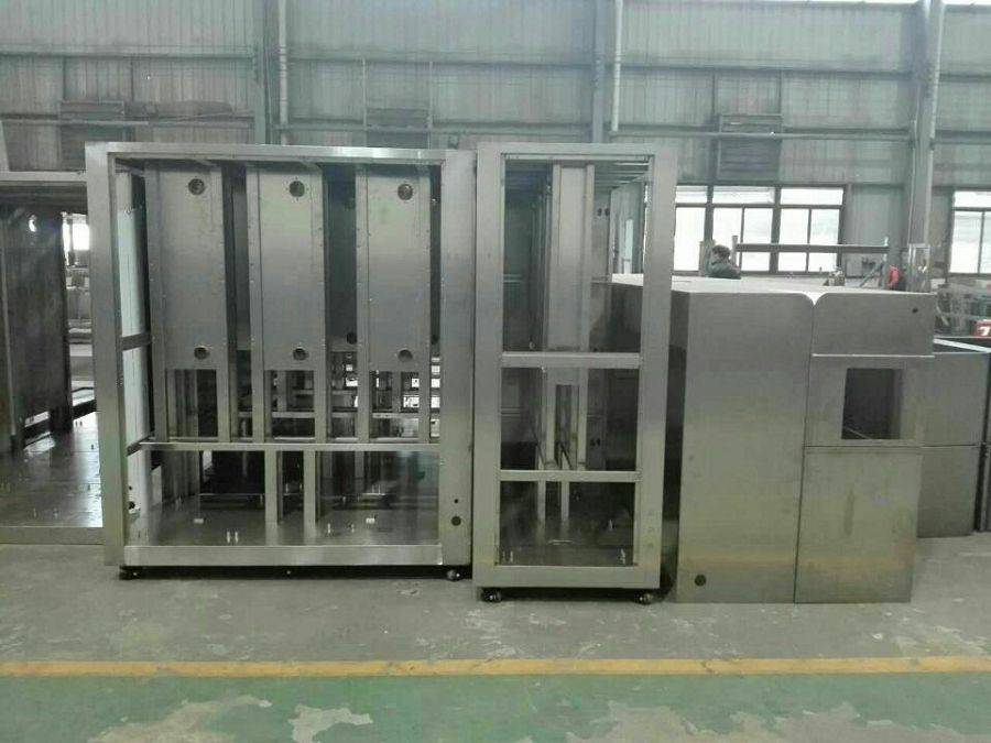 钣金加工设计注意几点-南昌常天科研实验服务有限公司