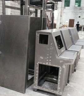 什么在影响定制钣金加工质量-南昌常天科研实验服务有限公司