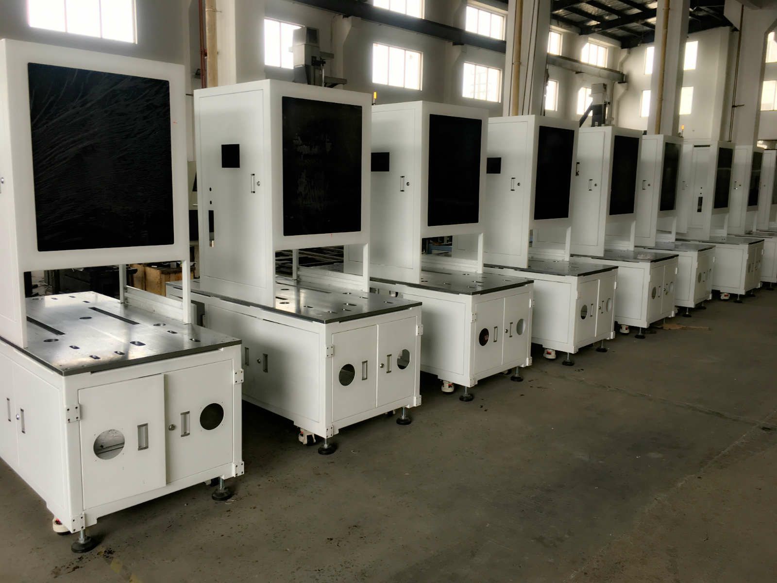 钣金加工成型在工作中应用-南昌常天科研实验服务有限公司